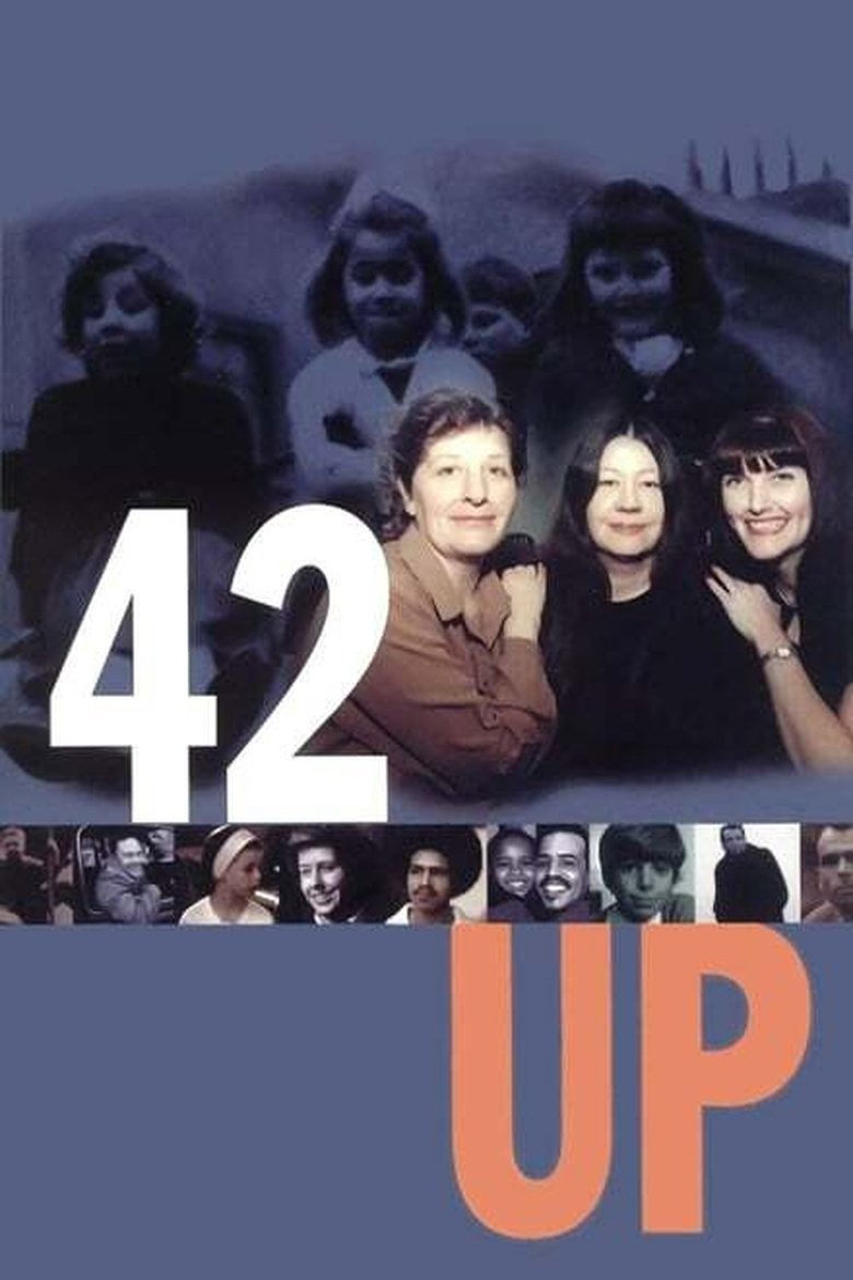 Episodes in The Up Series - Season 6 - Season 6 Poster of Episodes in The Up Series - Season 6 - Season 6