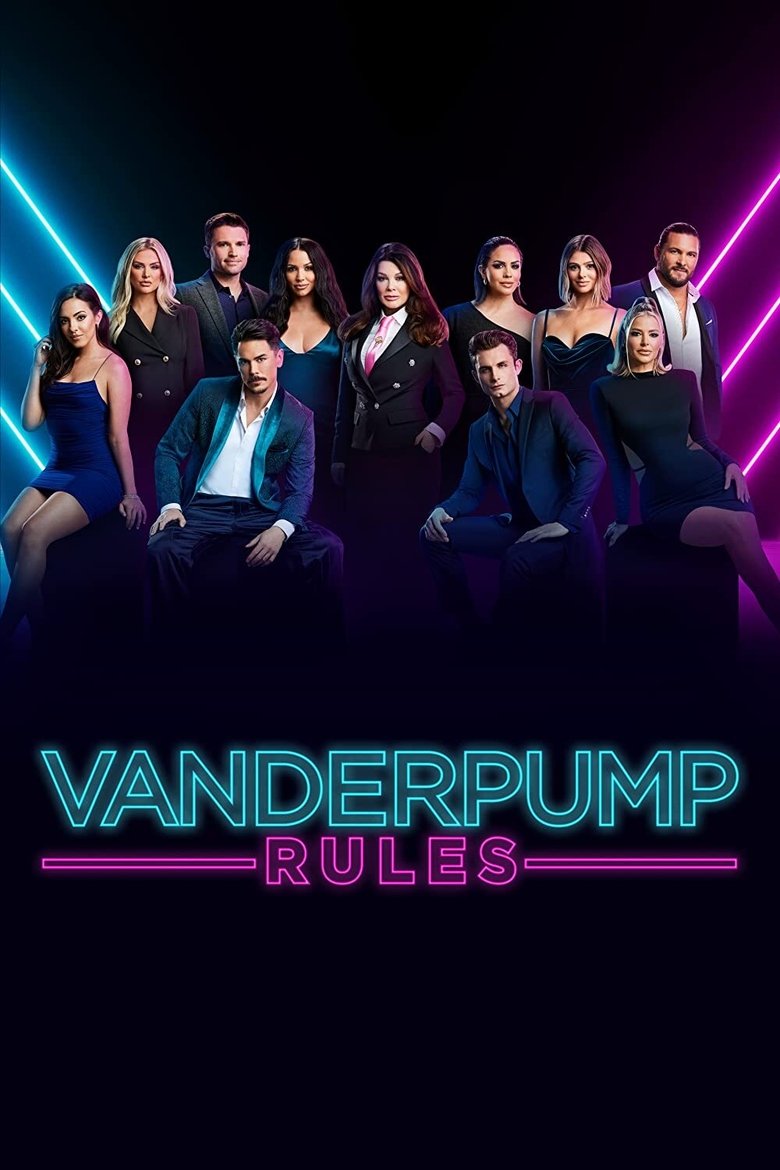 Episodes in Vanderpump Rules - Season 9 - Season 9 Poster of Episodes in Vanderpump Rules - Season 9 - Season 9