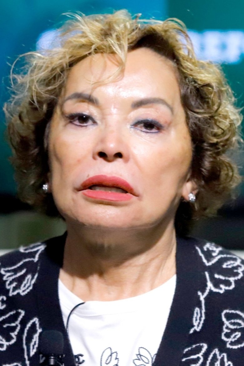 Elba Esther Gordillo Portrait of Elba Esther Gordillo