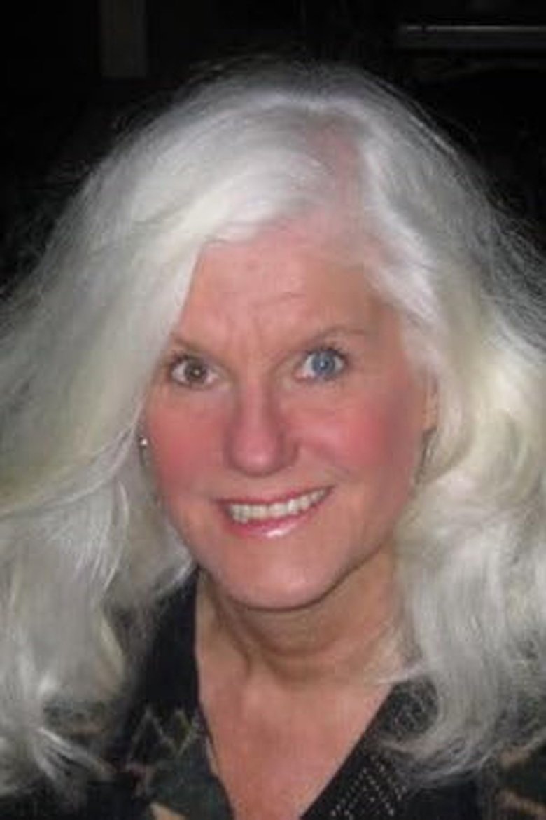 Claudia Adams Portrait of Claudia Adams