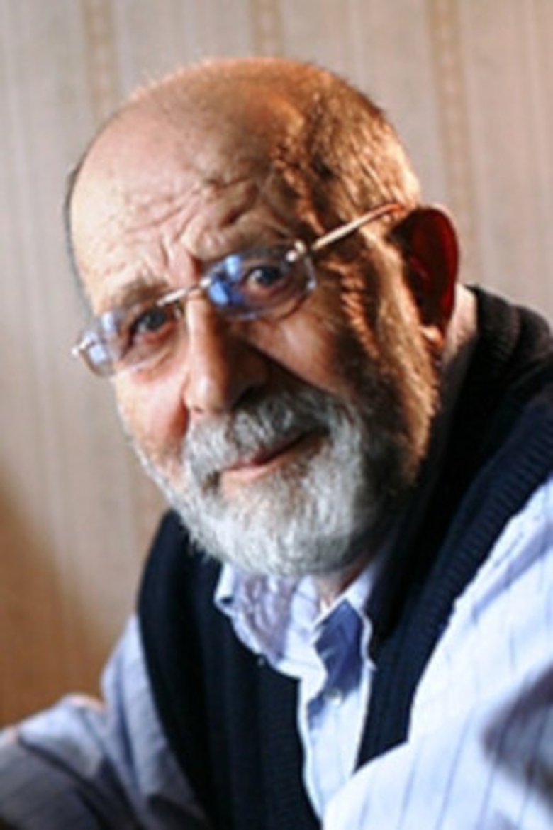 Leonid Slovin Portrait of Leonid Slovin