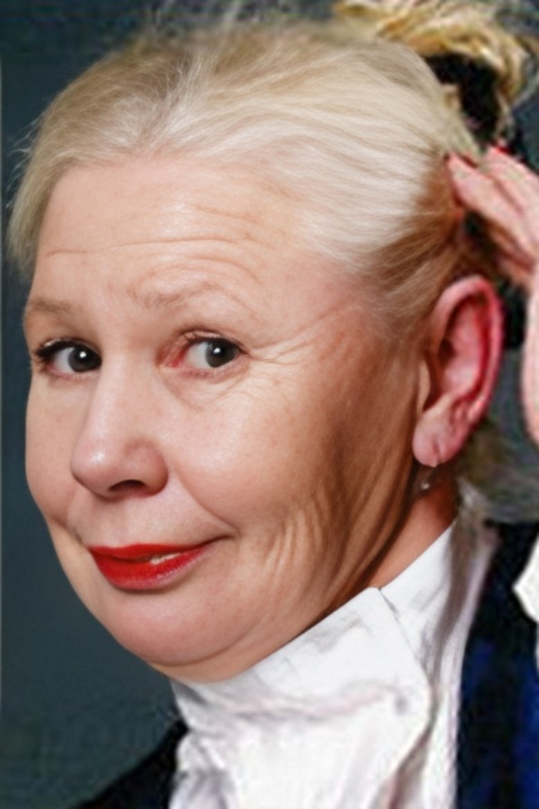 Galina Zaytseva Portrait of Galina Zaytseva