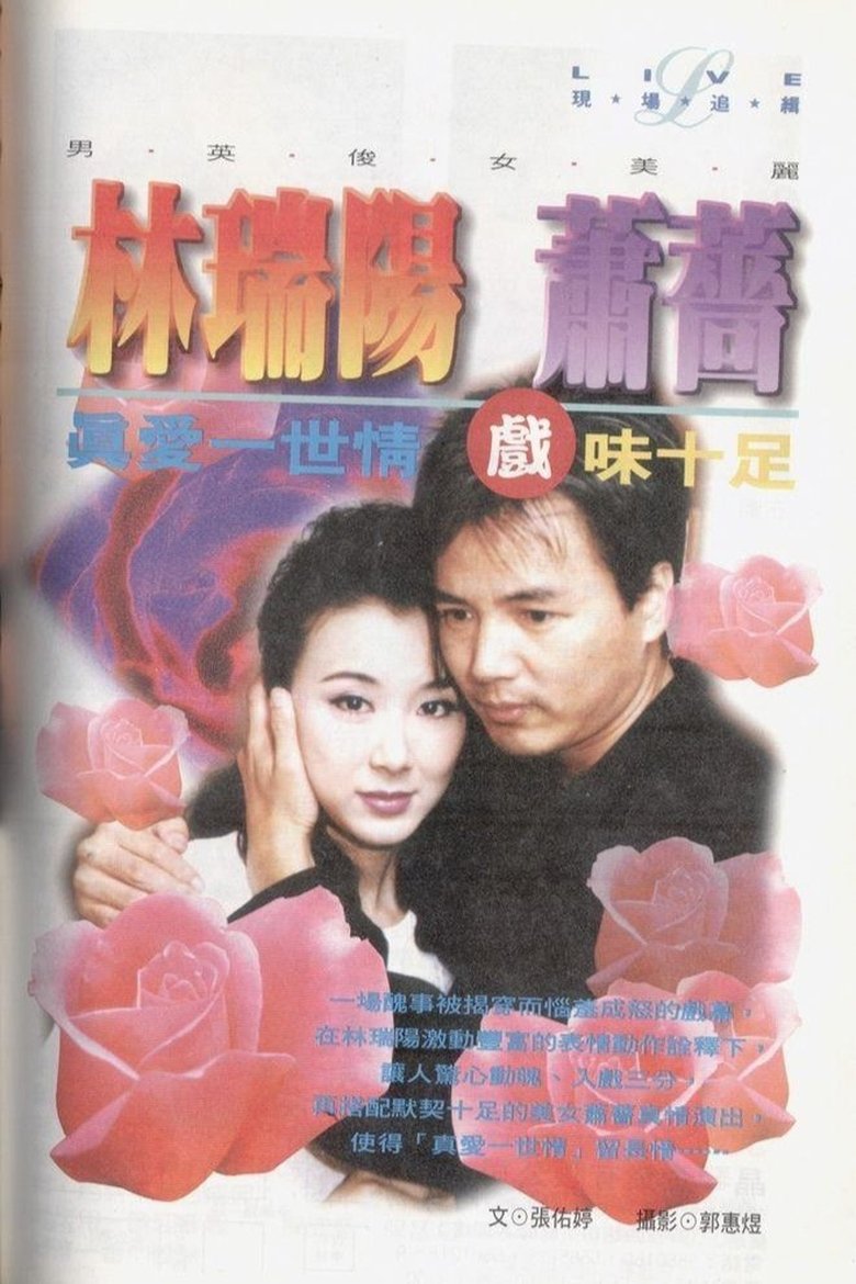 真爱一世情 Poster of 真爱一世情