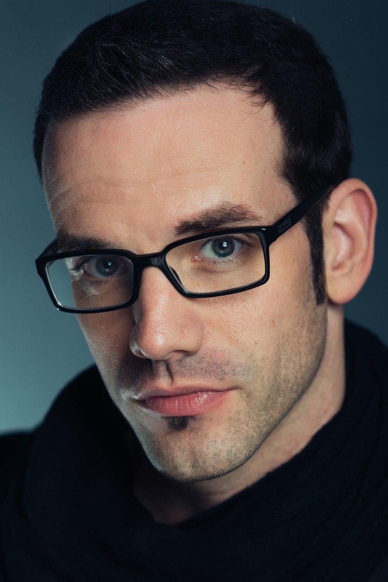 J. Michael Tatum Portrait of J. Michael Tatum