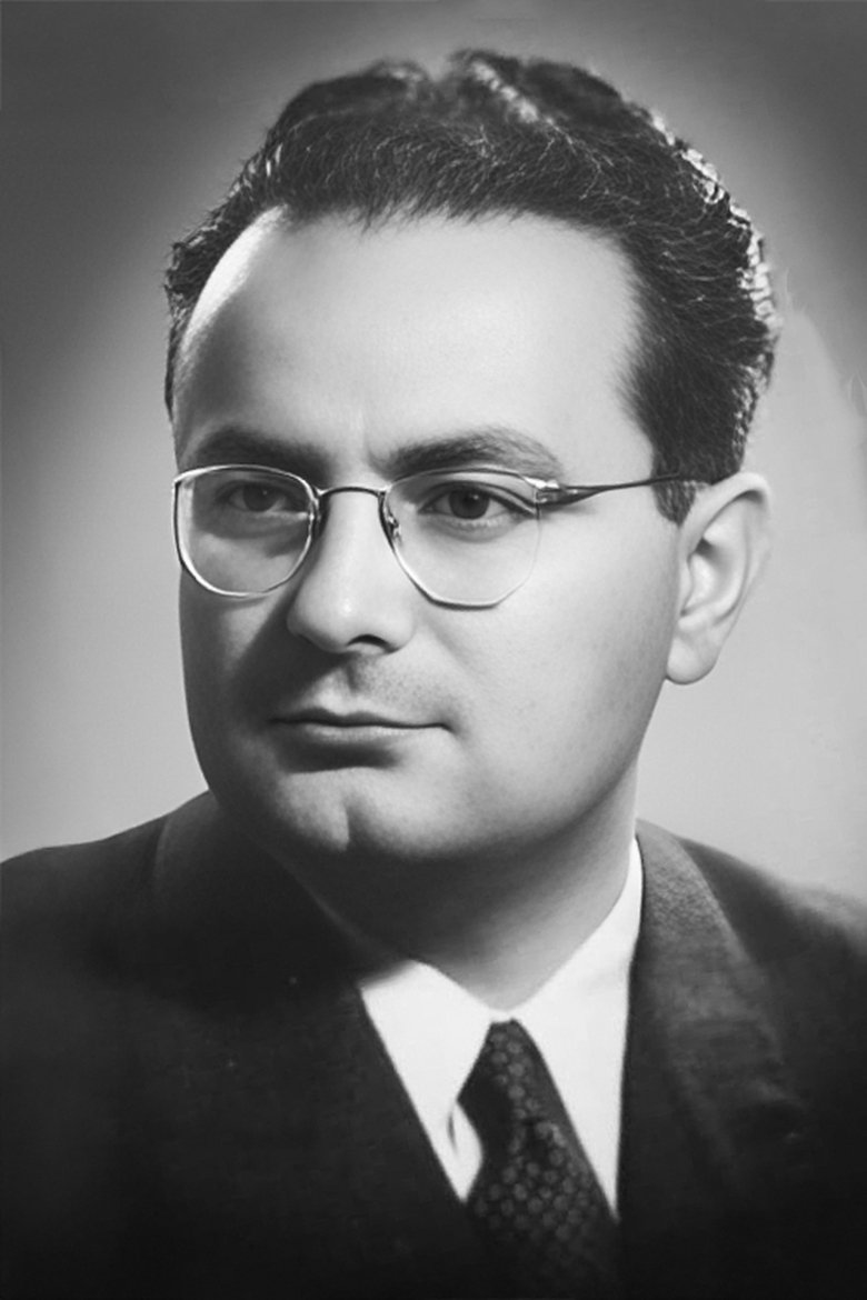 Kriton İlyadis Portrait of Kriton İlyadis