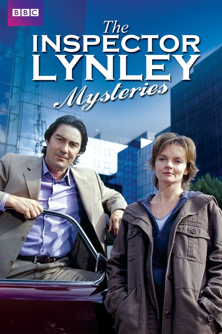 Episodes in The Inspector Lynley Mysteries - Series 3 - Series 3 Poster of Episodes in The Inspector Lynley Mysteries - Series 3 - Series 3