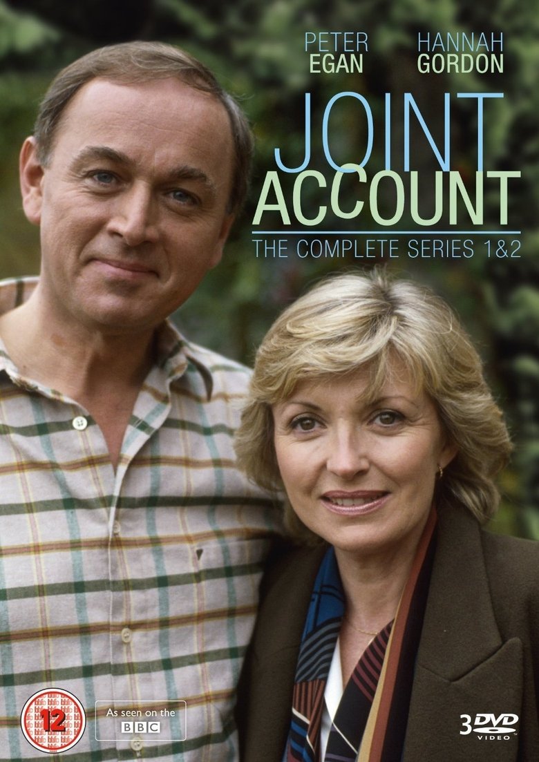 Joint Account Poster of Joint Account