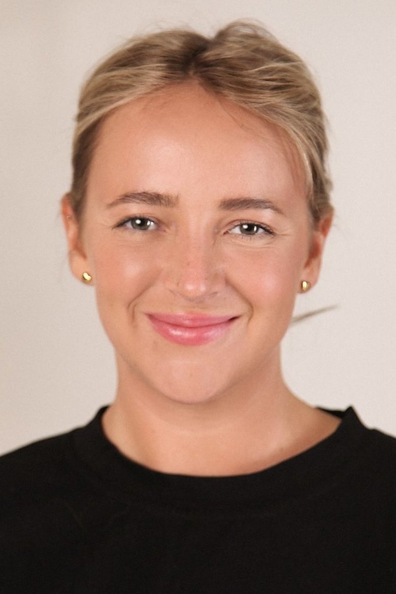 Карина Мурашкина Portrait of Карина Мурашкина