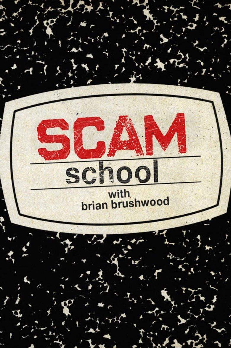Scam School Poster of Scam School
