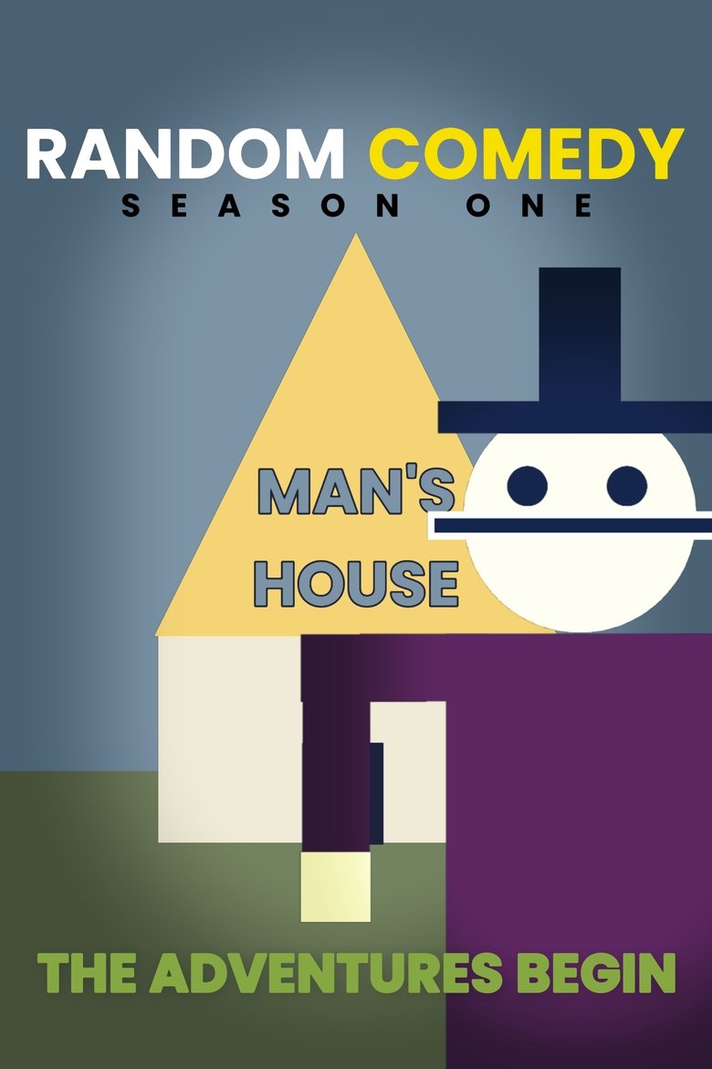 Episodes in Random Comedy - Season 1 - Season 1 Poster of Episodes in Random Comedy - Season 1 - Season 1