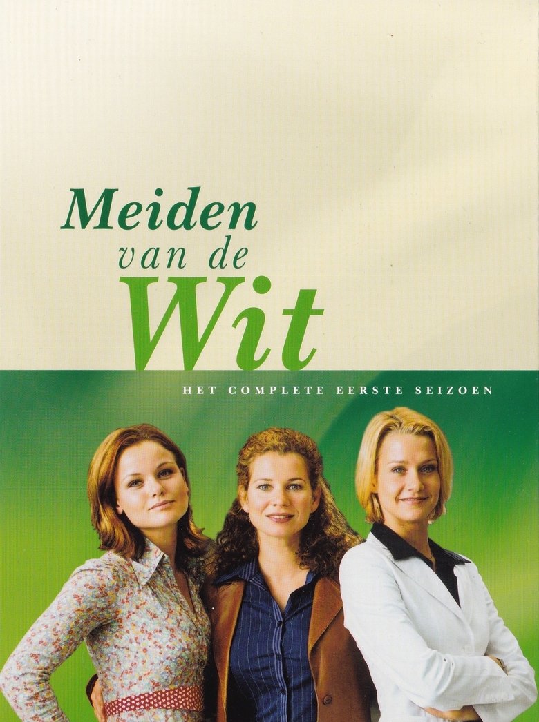 Meiden van de Wit Poster of Meiden van de Wit