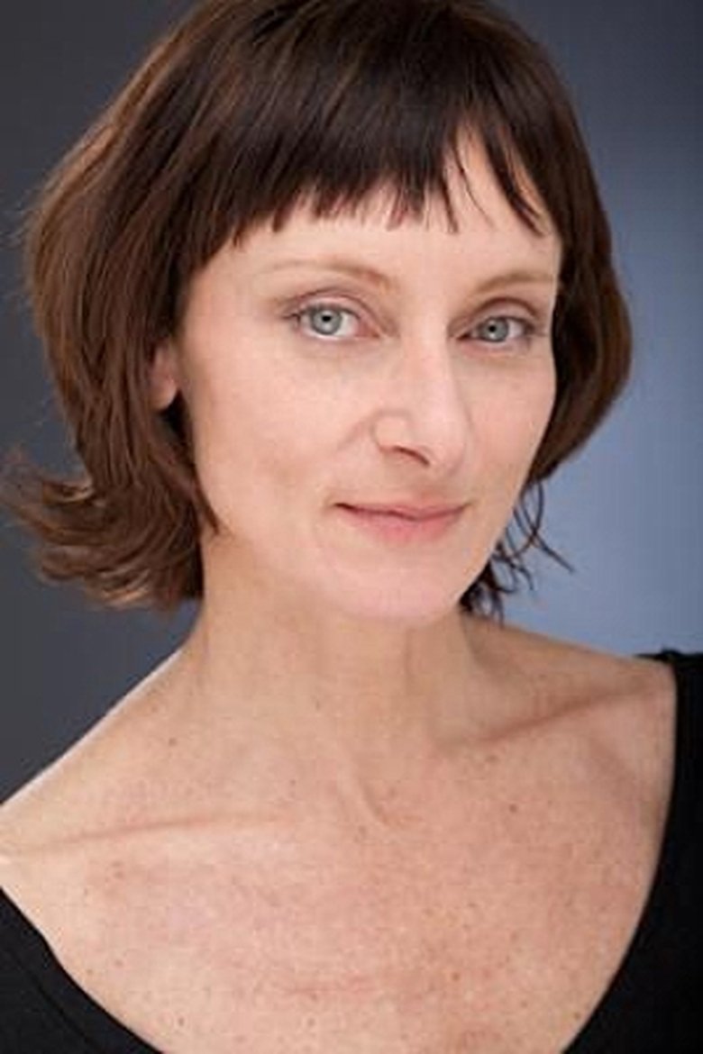 Yana Yanezic Portrait of Yana Yanezic