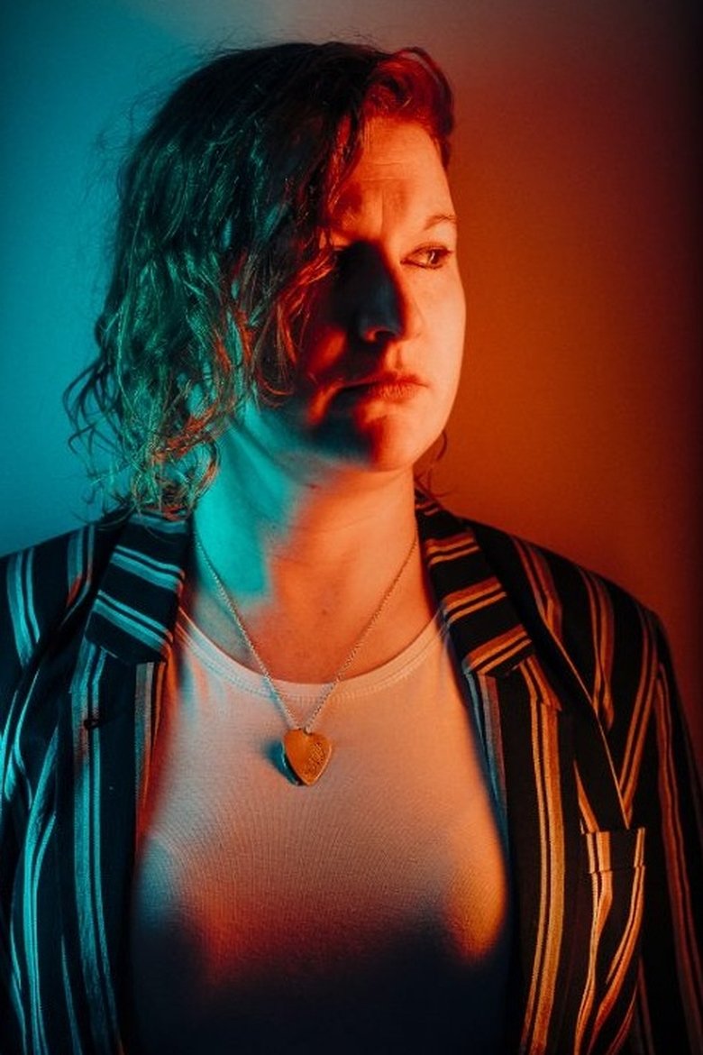 Simone Dow Portrait of Simone Dow