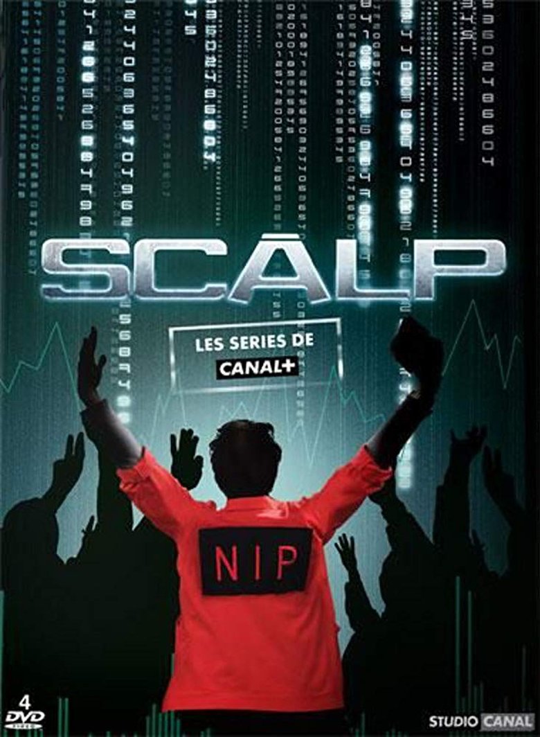Scalp Poster of Scalp