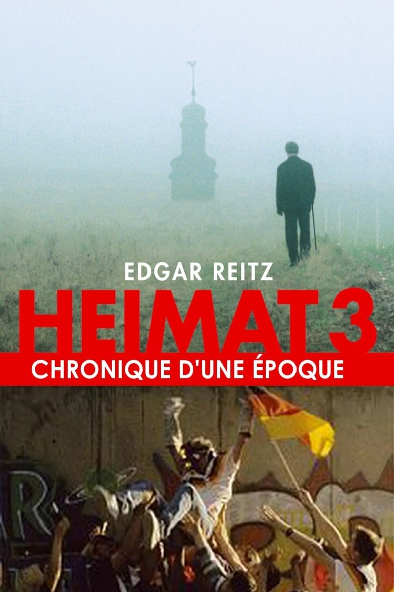 Episodes in Heimat 3 A Chronicle Of Endings And Beginnings - Season 1 - Season 1 Poster of Episodes in Heimat 3 A Chronicle Of Endings And Beginnings - Season 1 - Season 1