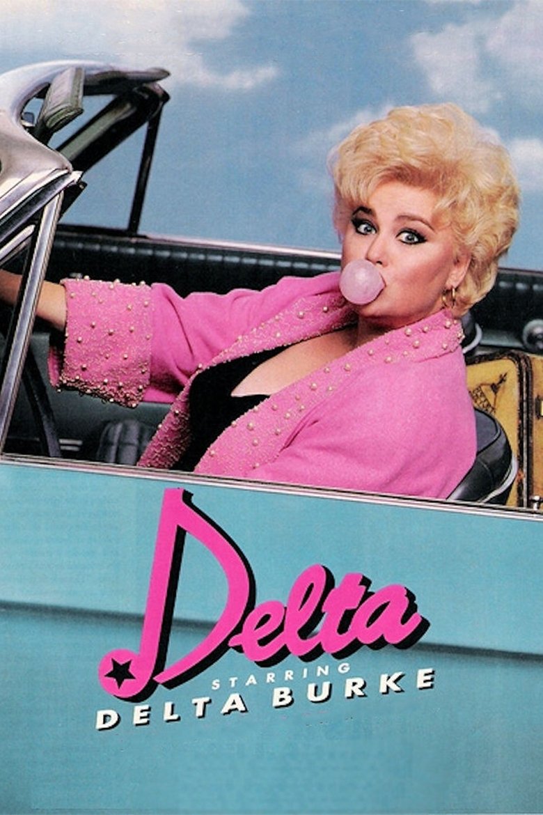 Delta Poster of Delta