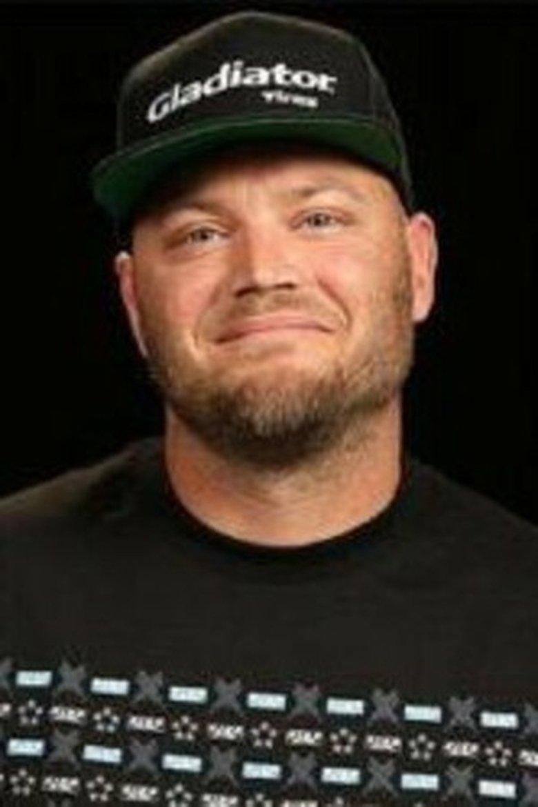 Burt Jenner Portrait of Burt Jenner