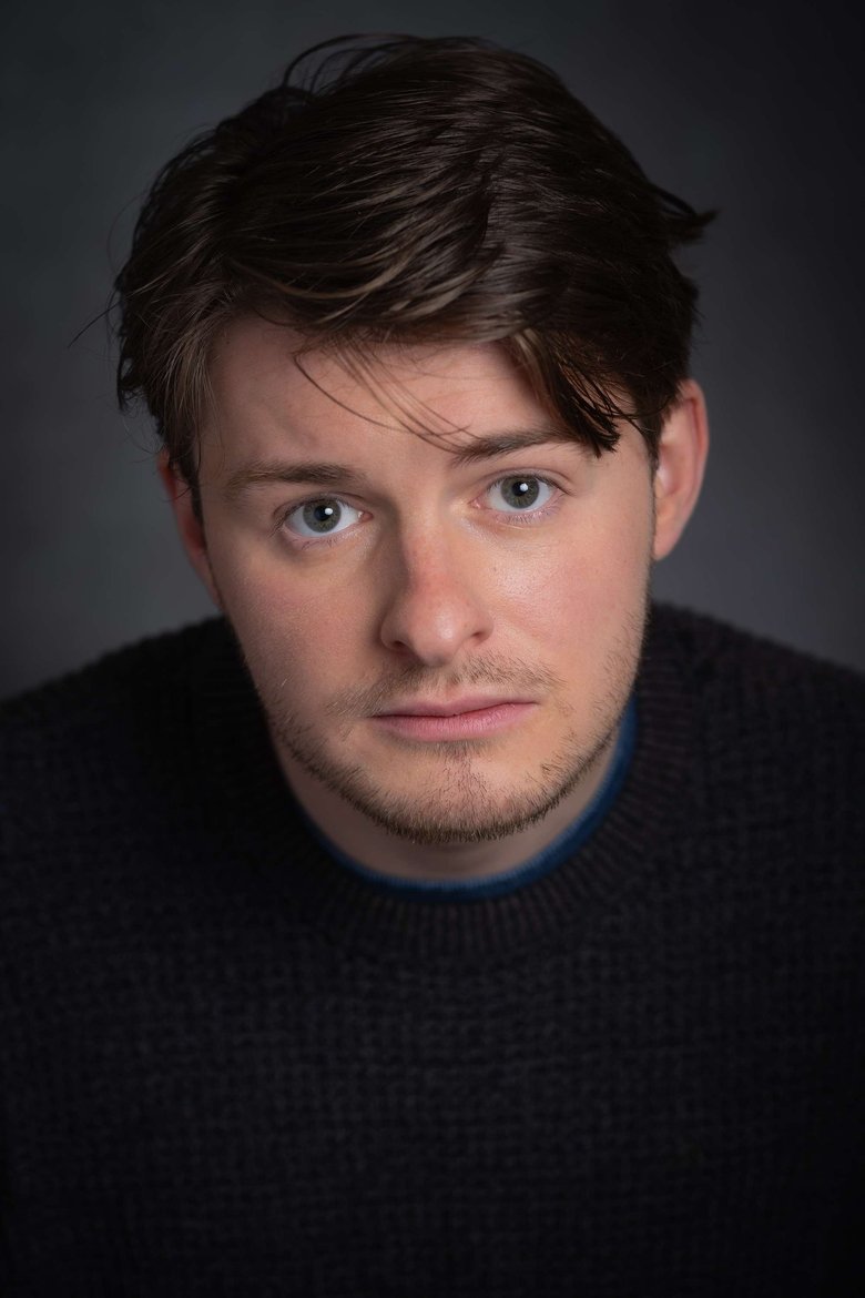 Philip Foster Portrait of Philip Foster
