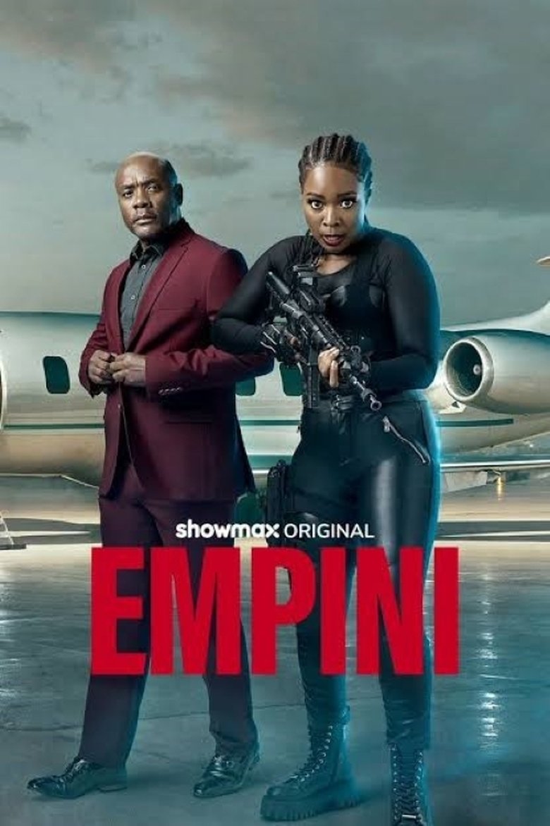 Episodes in Empini - Season 2 - Season 2 Poster of Episodes in Empini - Season 2 - Season 2