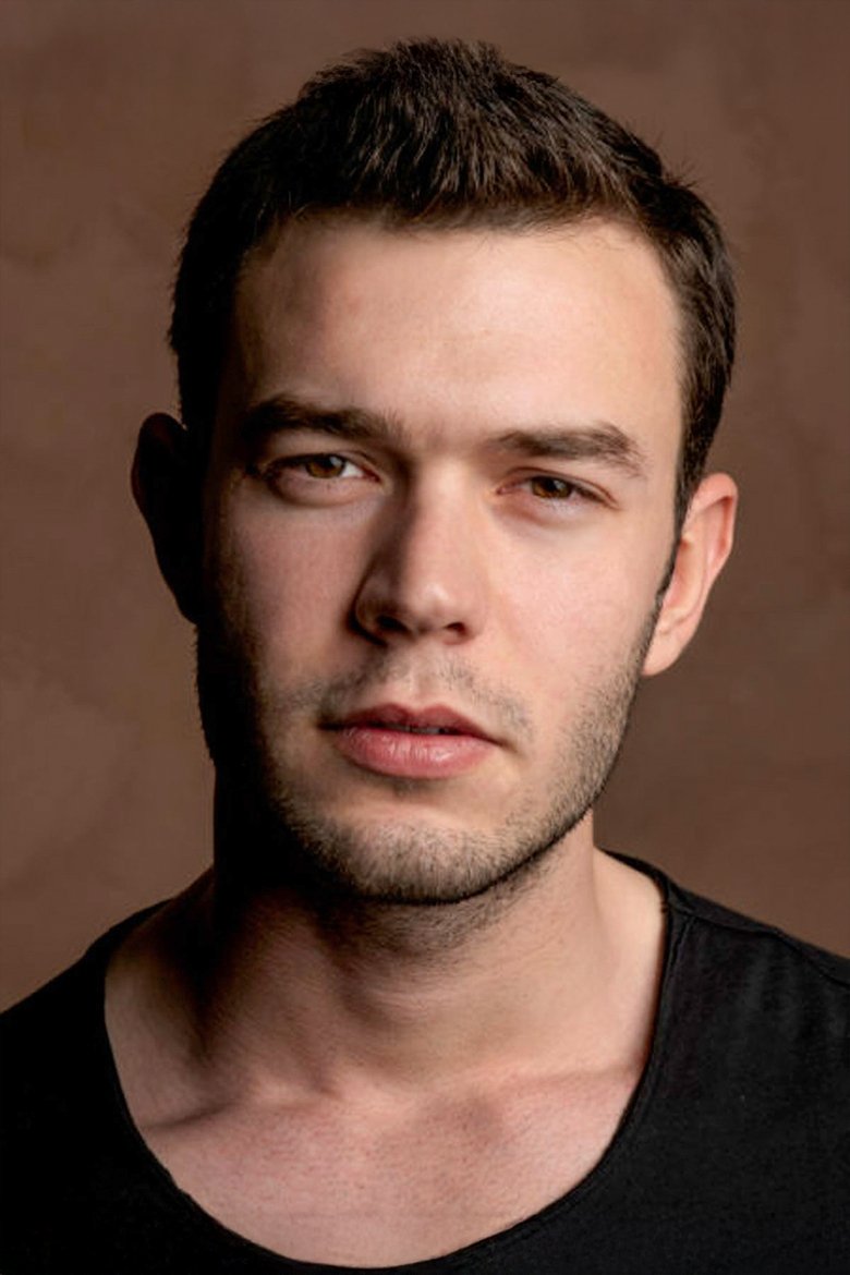 Aytaç Şaşmaz Portrait of Aytaç Şaşmaz