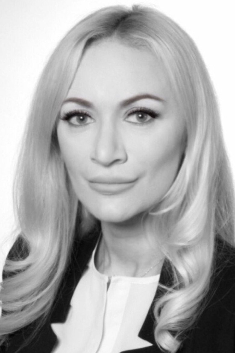 Elena Gruschka Portrait of Elena Gruschka