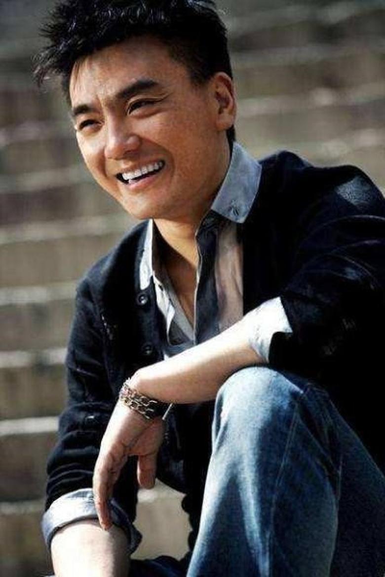 Ma Mingwei Portrait of Ma Mingwei