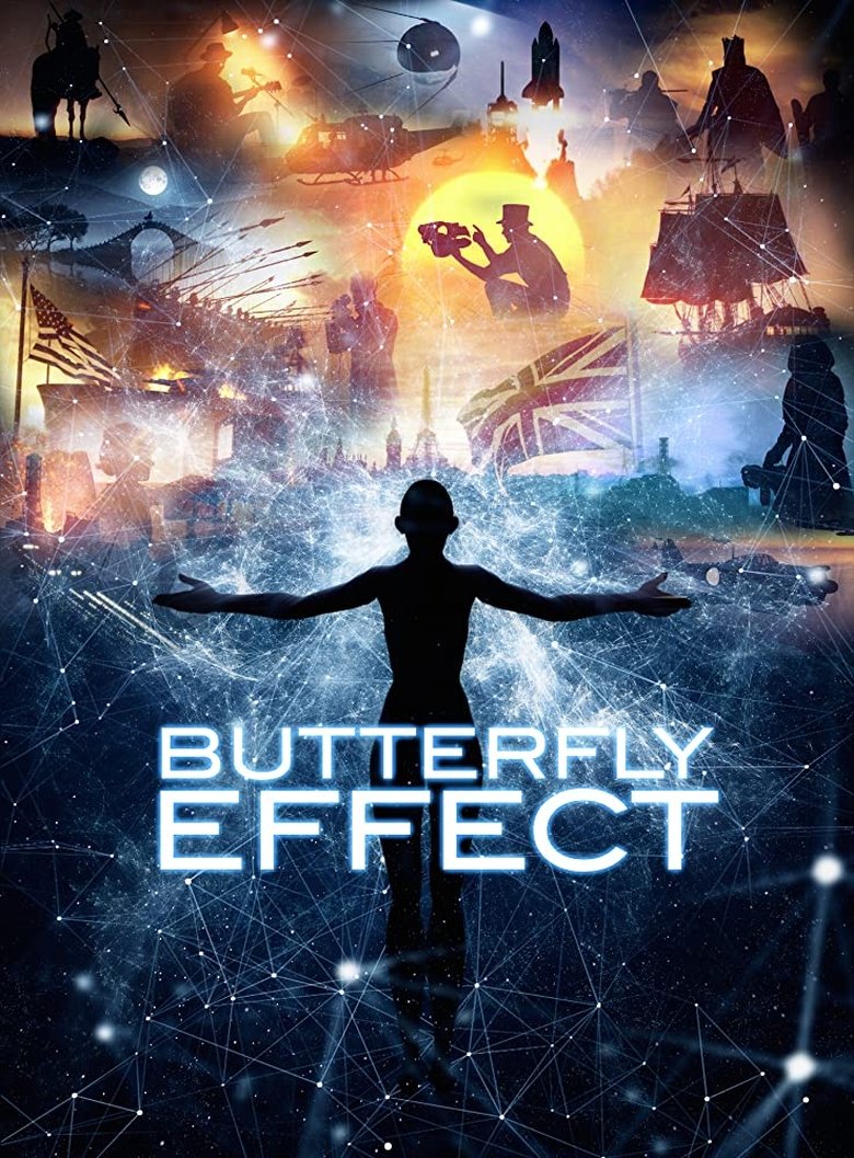 Episodes in Butterfly Effect - Season 1 - Season 1 Poster of Episodes in Butterfly Effect - Season 1 - Season 1