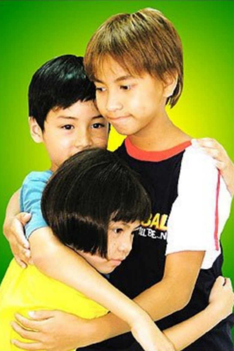 Best Friends Poster of Best Friends