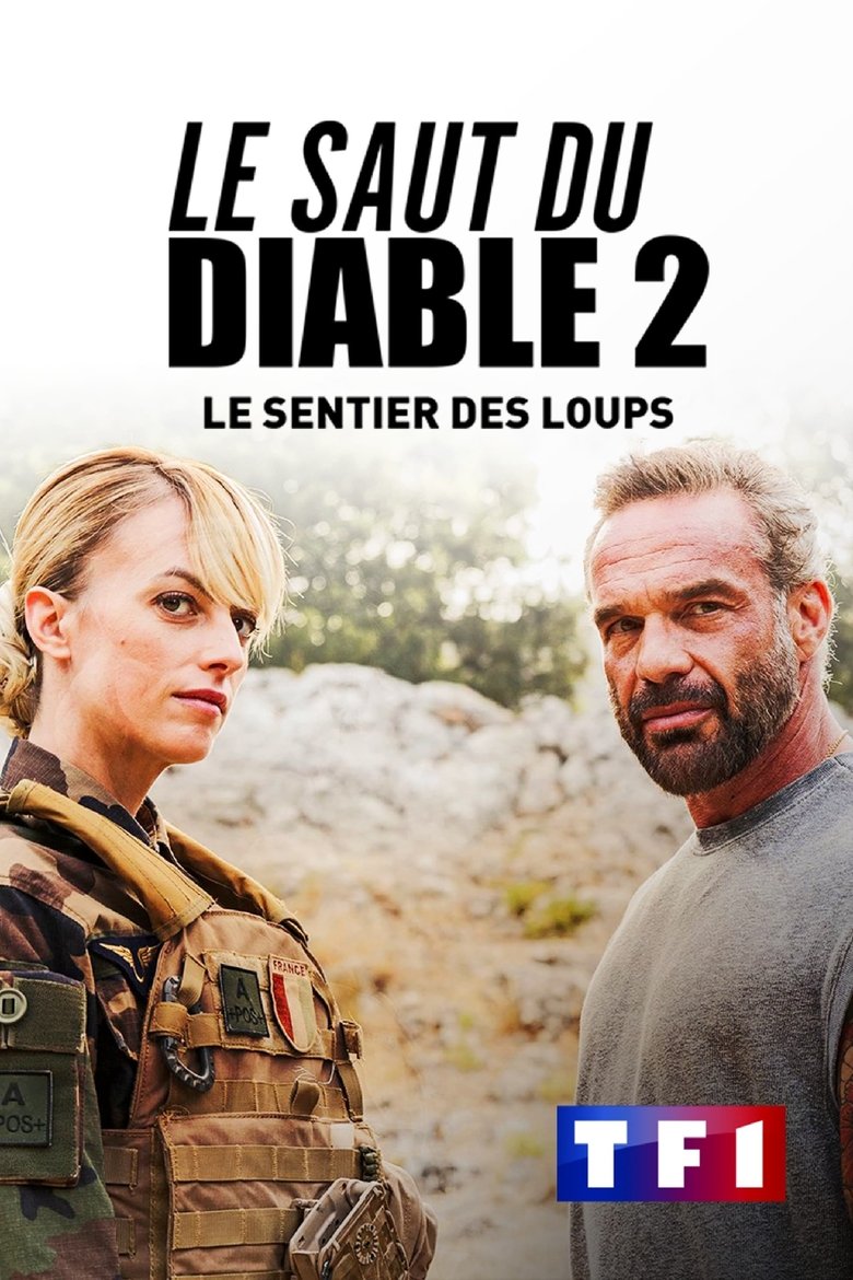 Episodes in The Devil's Leap - Season 2 - Season 2 Poster of Episodes in The Devil's Leap - Season 2 - Season 2