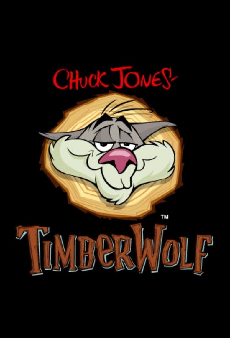 Timber Wolf Poster of Timber Wolf