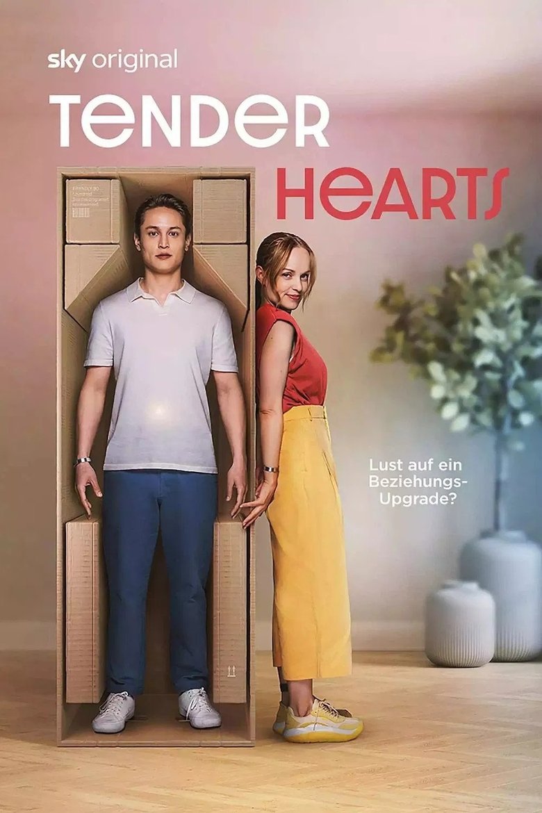 Episodes in Tender Hearts - Season 1 - Season 1 Poster of Episodes in Tender Hearts - Season 1 - Season 1