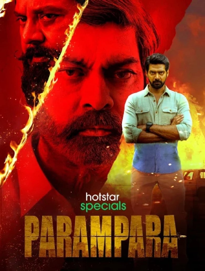 Episodes in Parampara - Season 2 - Season 2 Poster of Episodes in Parampara - Season 2 - Season 2
