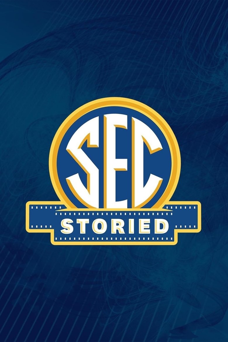 SEC Storied Poster of SEC Storied