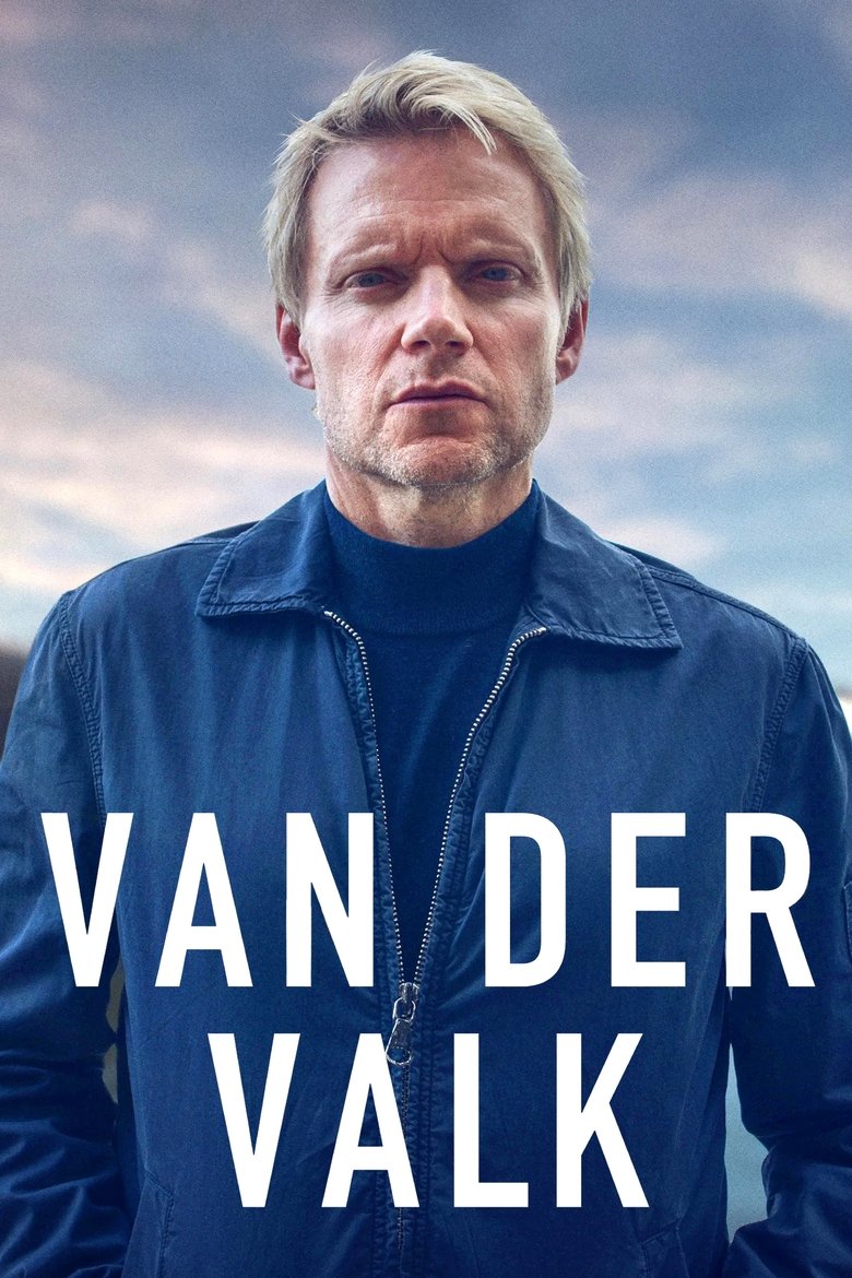 Episodes in Van Der Valk - Season 3 - Season 3 Poster of Episodes in Van Der Valk - Season 3 - Season 3
