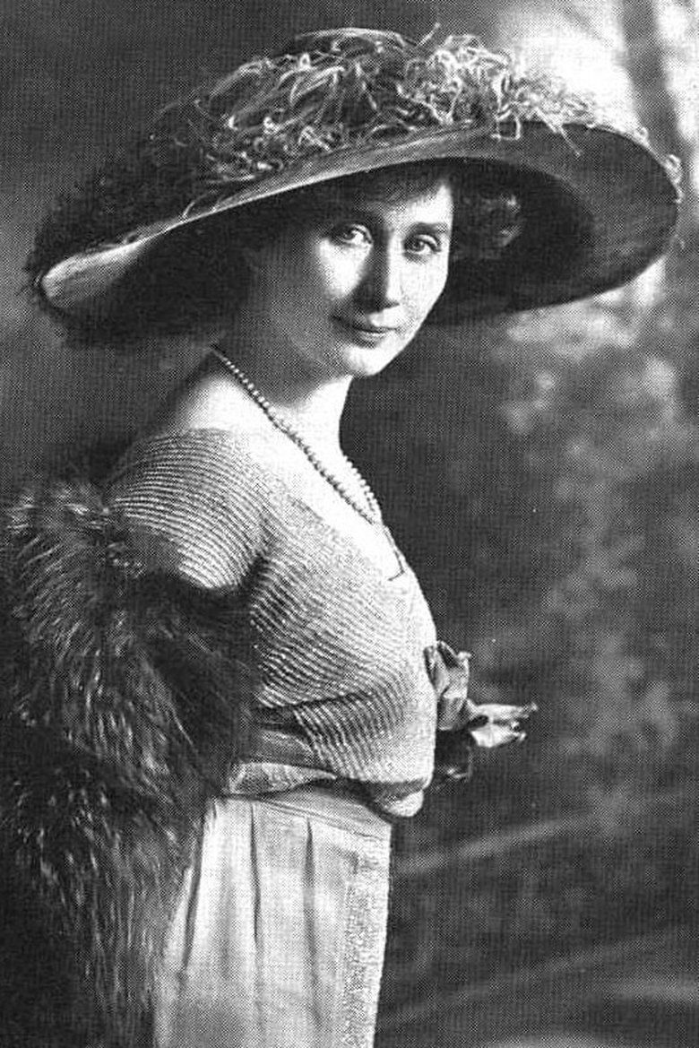 Claire Wolff-Metternich-Wallentin Portrait of Claire Wolff-Metternich-Wallentin
