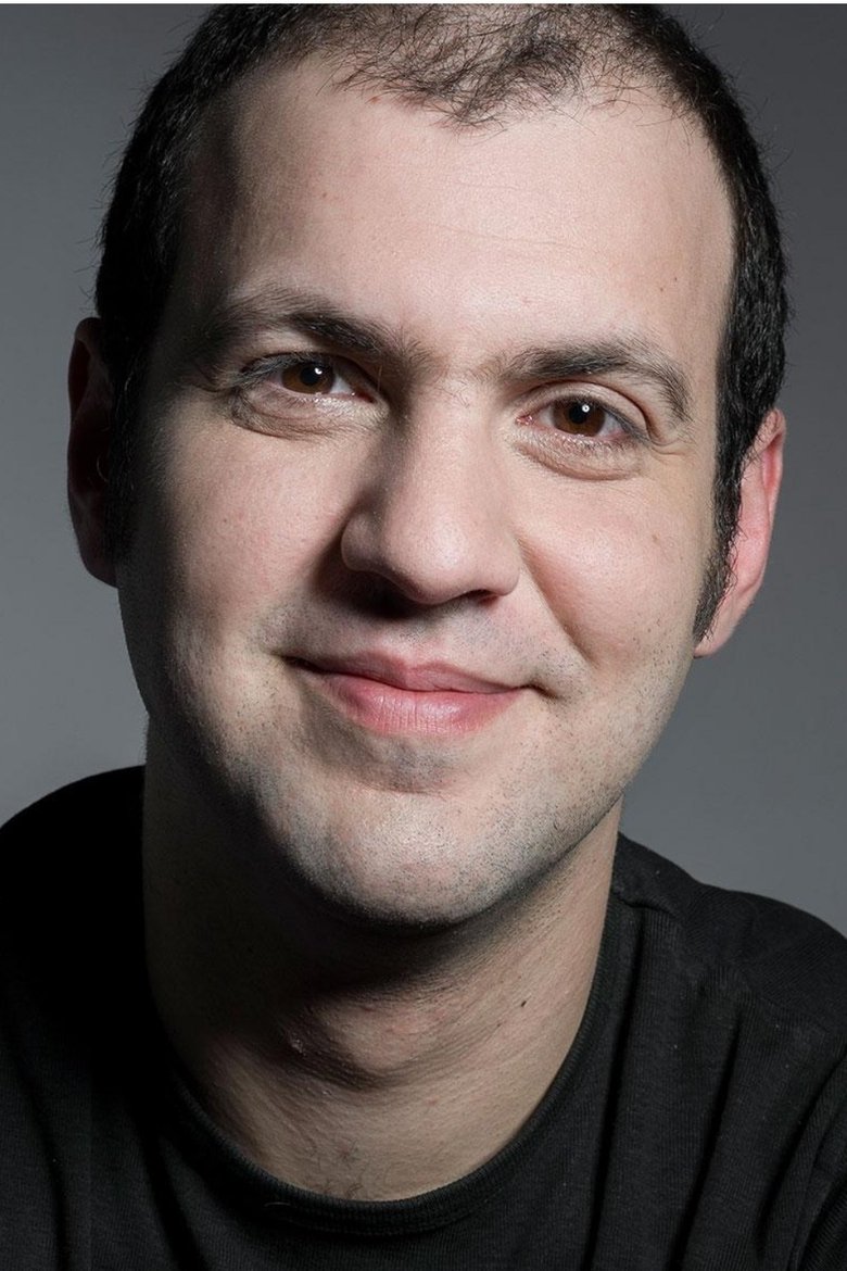 Gonçalo Carvalho Portrait of Gonçalo Carvalho