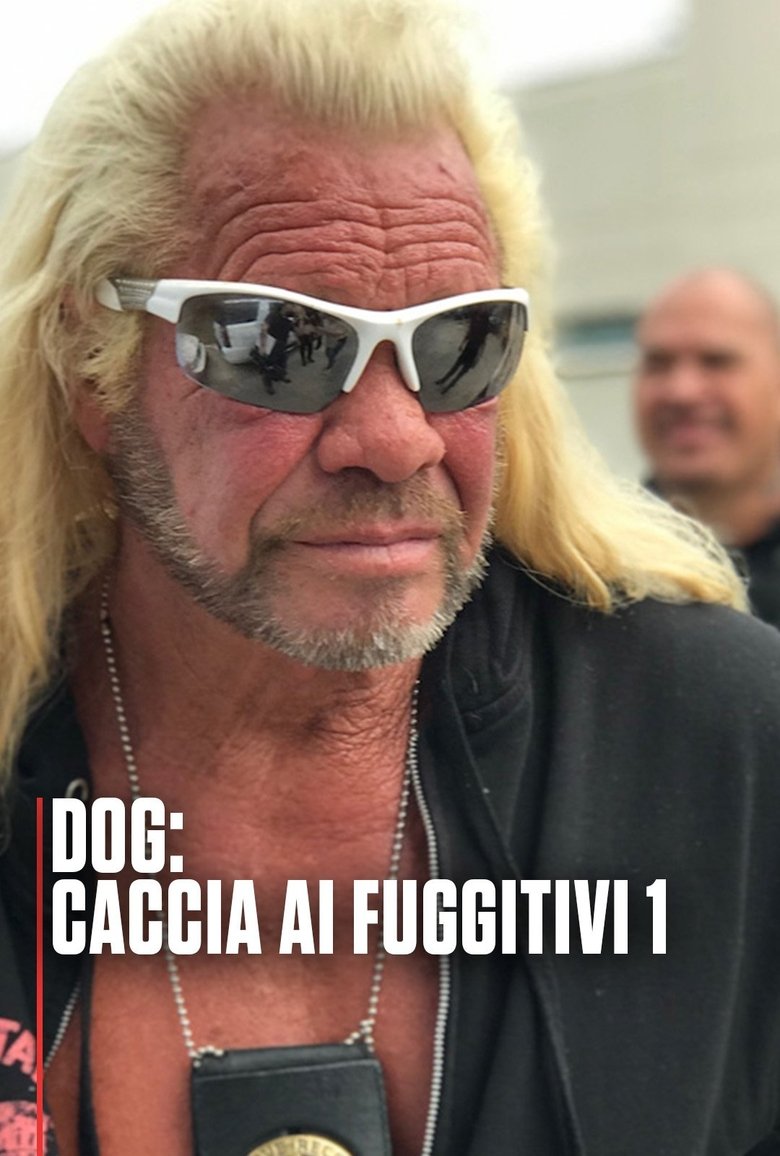 Episodes in Dog's Most Wanted - Season 1 - Season 1 Poster of Episodes in Dog's Most Wanted - Season 1 - Season 1