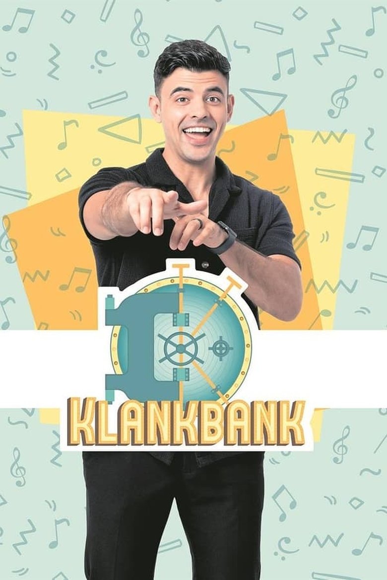 Episodes in Klankbank - Season 7 - Season 7 Poster of Episodes in Klankbank - Season 7 - Season 7