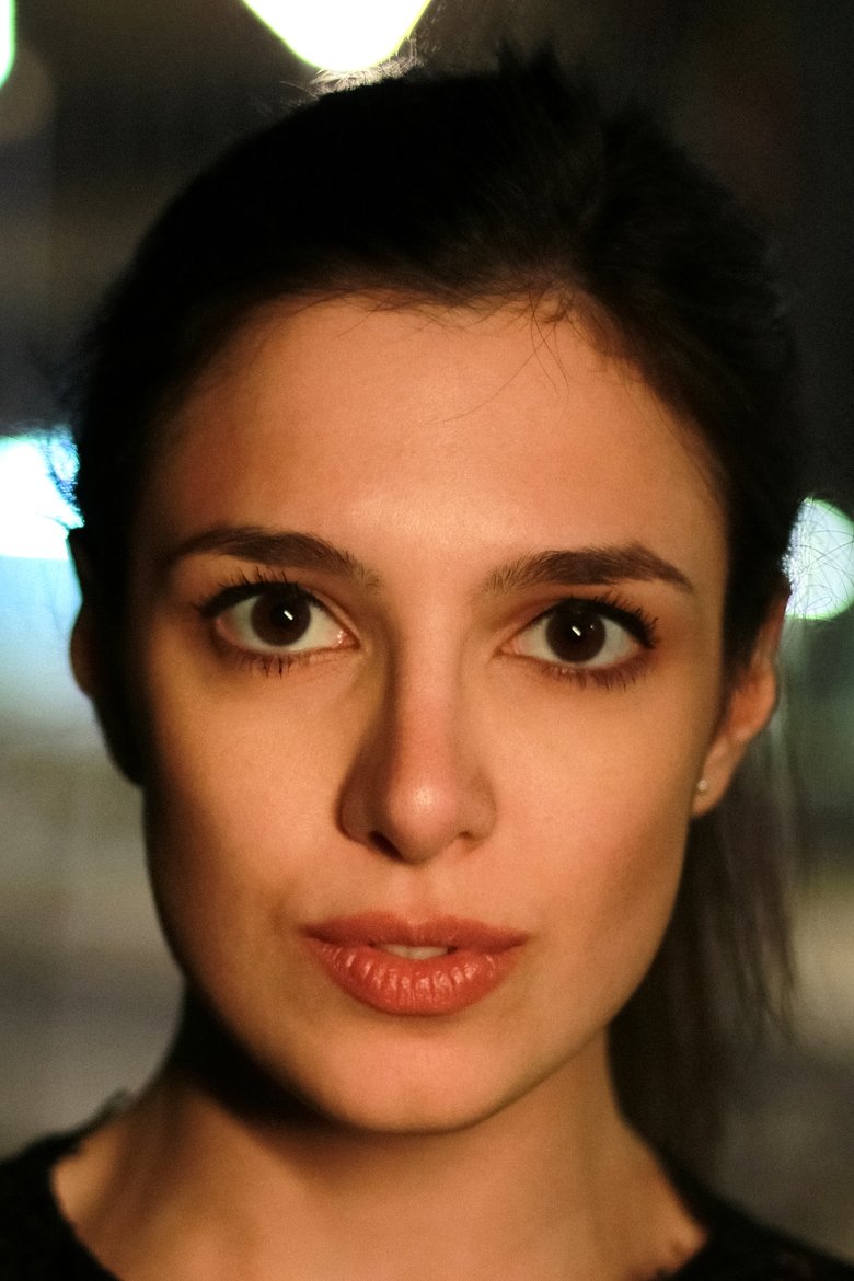 Jana Ivanović Portrait of Jana Ivanović