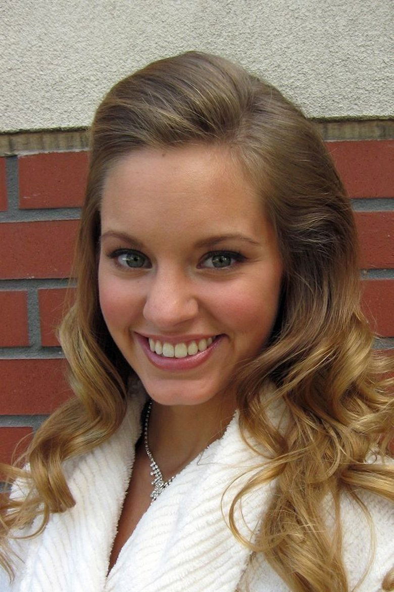Cassie Keller Portrait of Cassie Keller