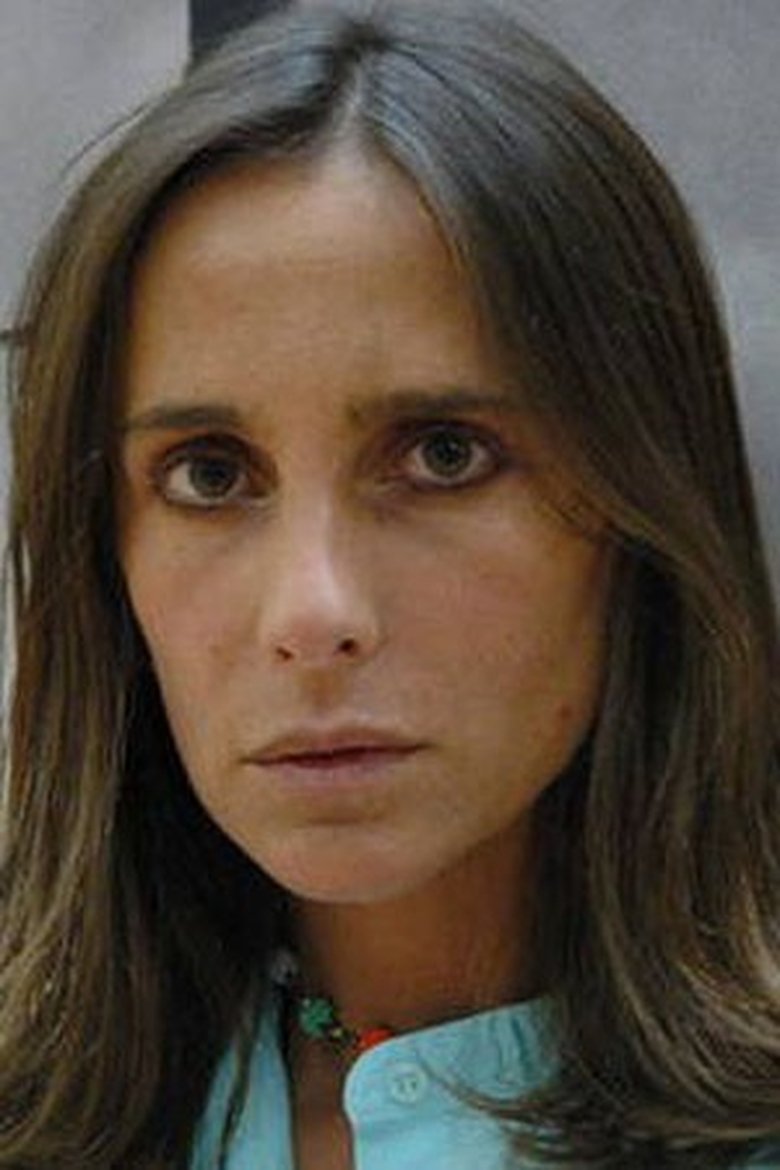 Giorgia Fiorio Portrait of Giorgia Fiorio