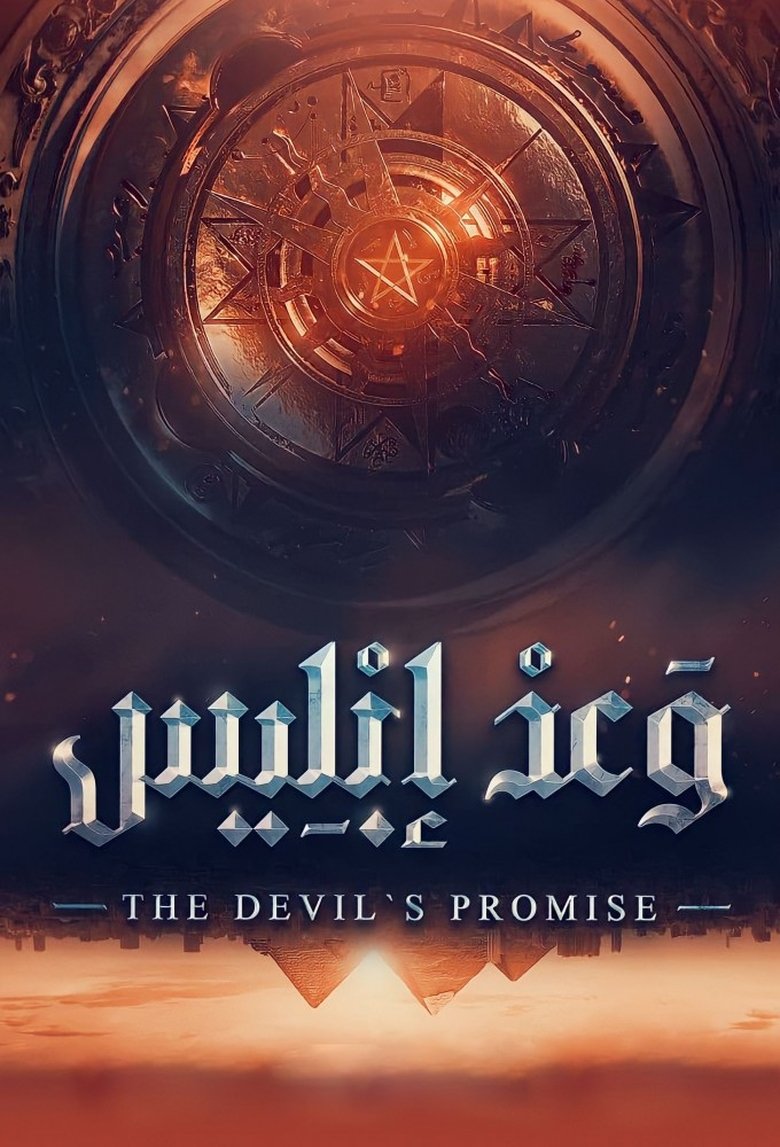 Episodes in The Devil's Promise - Season 1 - Season 1 Poster of Episodes in The Devil's Promise - Season 1 - Season 1