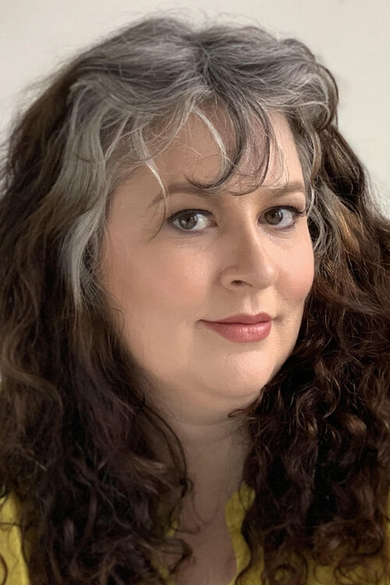 Suzanne Smith Portrait of Suzanne Smith