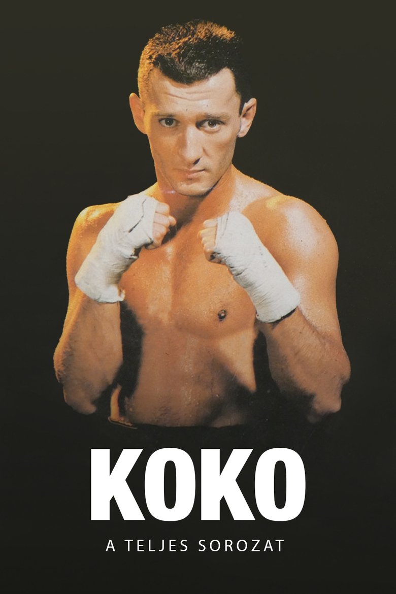 Episodes in KOKO - Season 1 - Season 1 Poster of Episodes in KOKO - Season 1 - Season 1