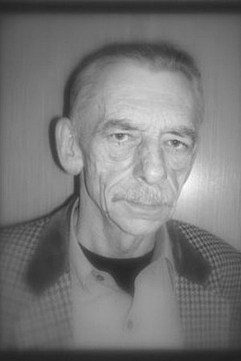 Włodzimierz Midak Portrait of Włodzimierz Midak