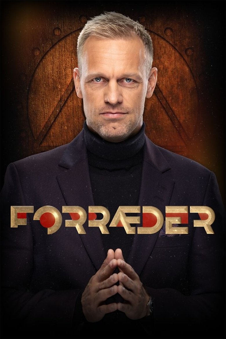 Episodes in The Traitors Norway - Season 4 - Season 4 Poster of Episodes in The Traitors Norway - Season 4 - Season 4