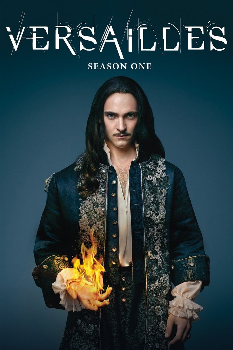 Episodes in Versailles - Season 1 - Season 1 Poster of Episodes in Versailles - Season 1 - Season 1