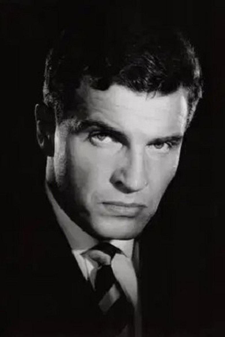Helmut Schmid Portrait of Helmut Schmid