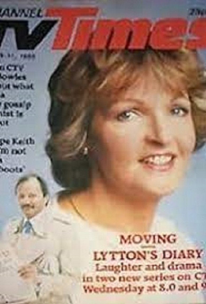 Moving Poster of Moving