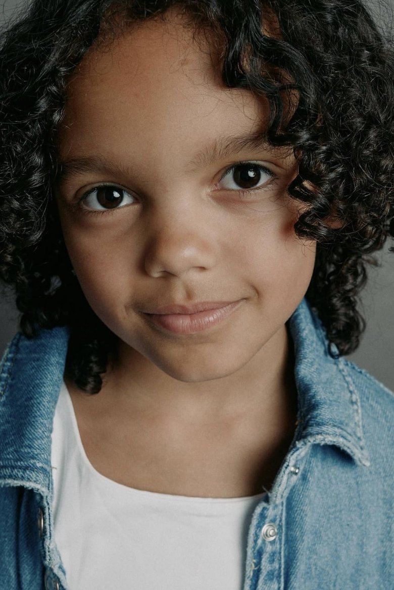 Ava McCarthy Portrait of Ava McCarthy